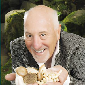 marvin hausman