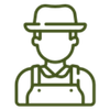 Empoderamiento Campesino:
