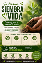 Donaciones