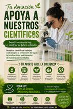 Donaciones