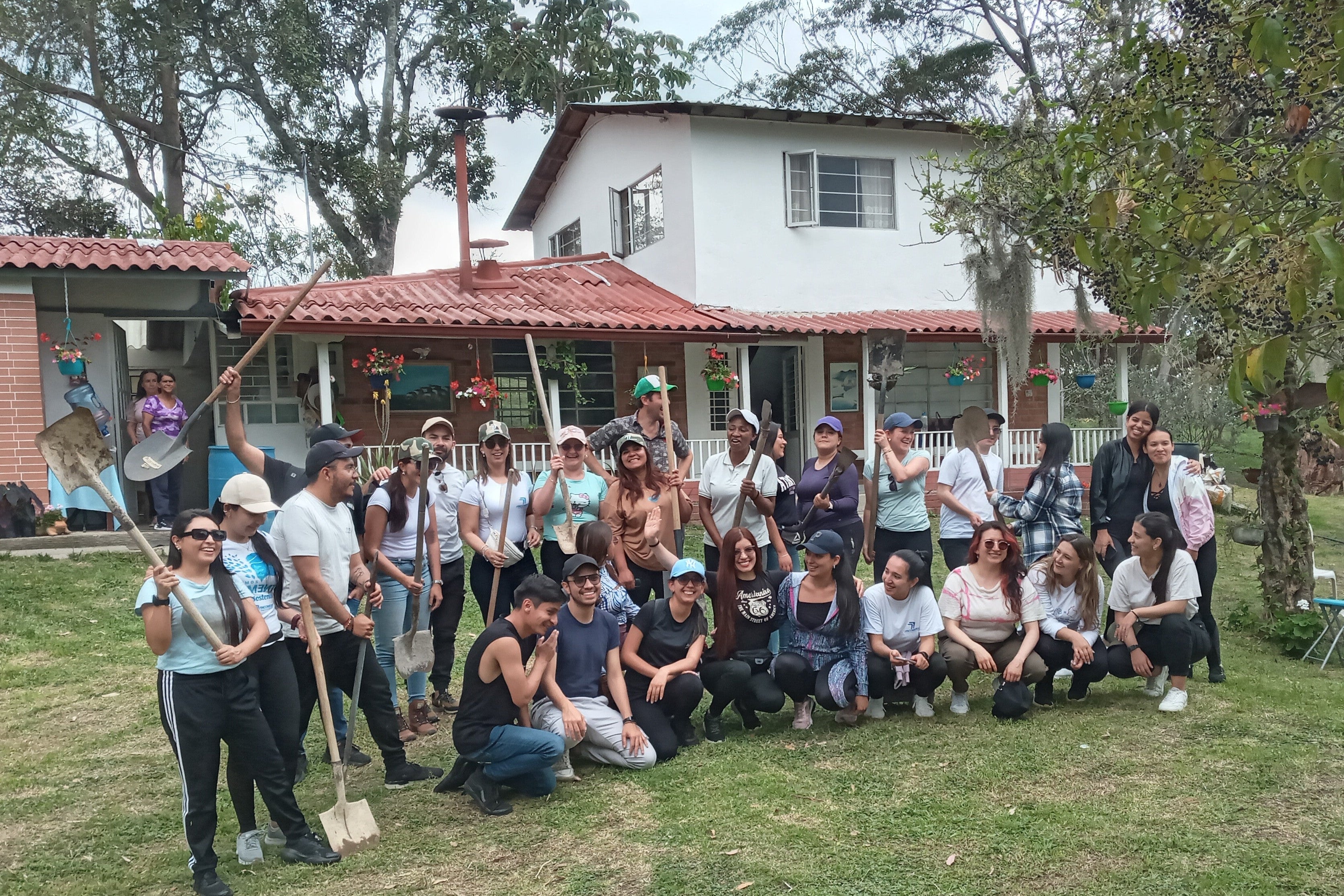 Campanas Ambientales a la medida