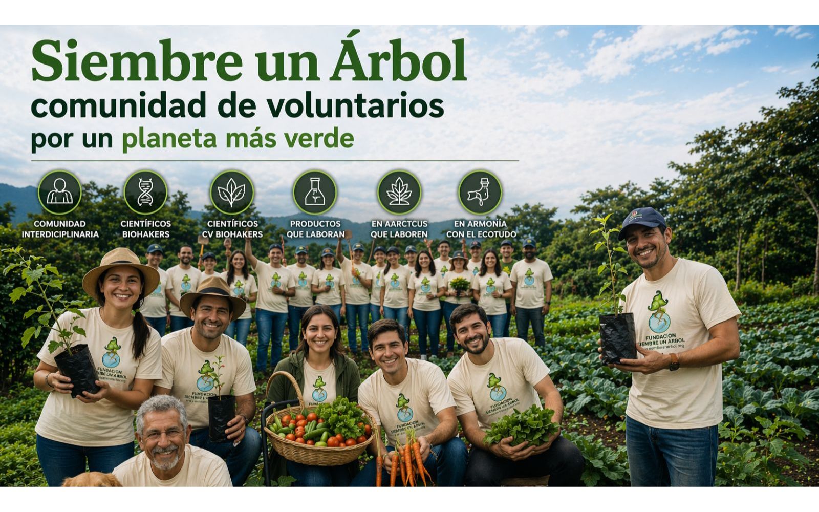Campanas Ambientales a la medida