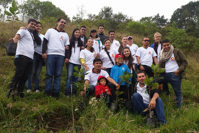 Campanas Ambientales a la medida