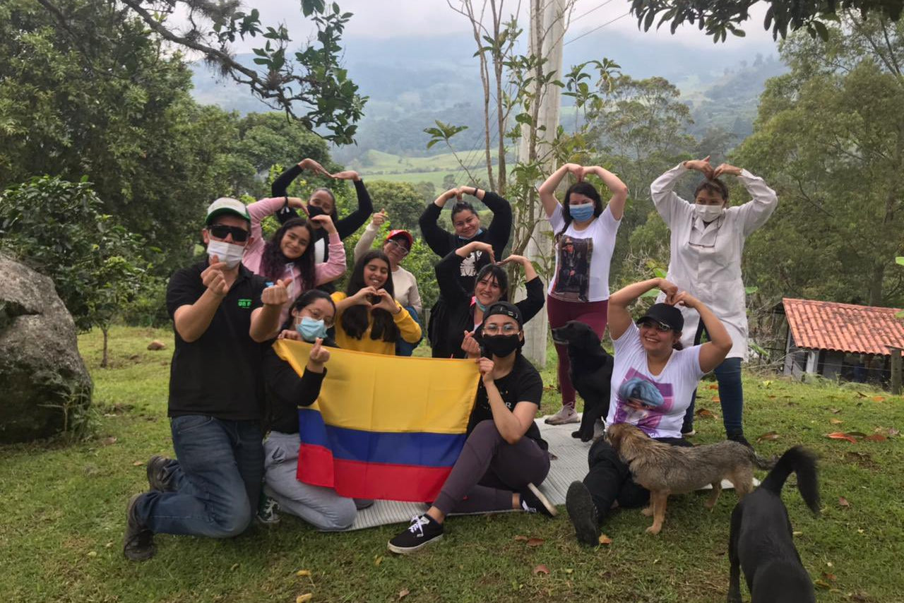 Campanas Ambientales a la medida