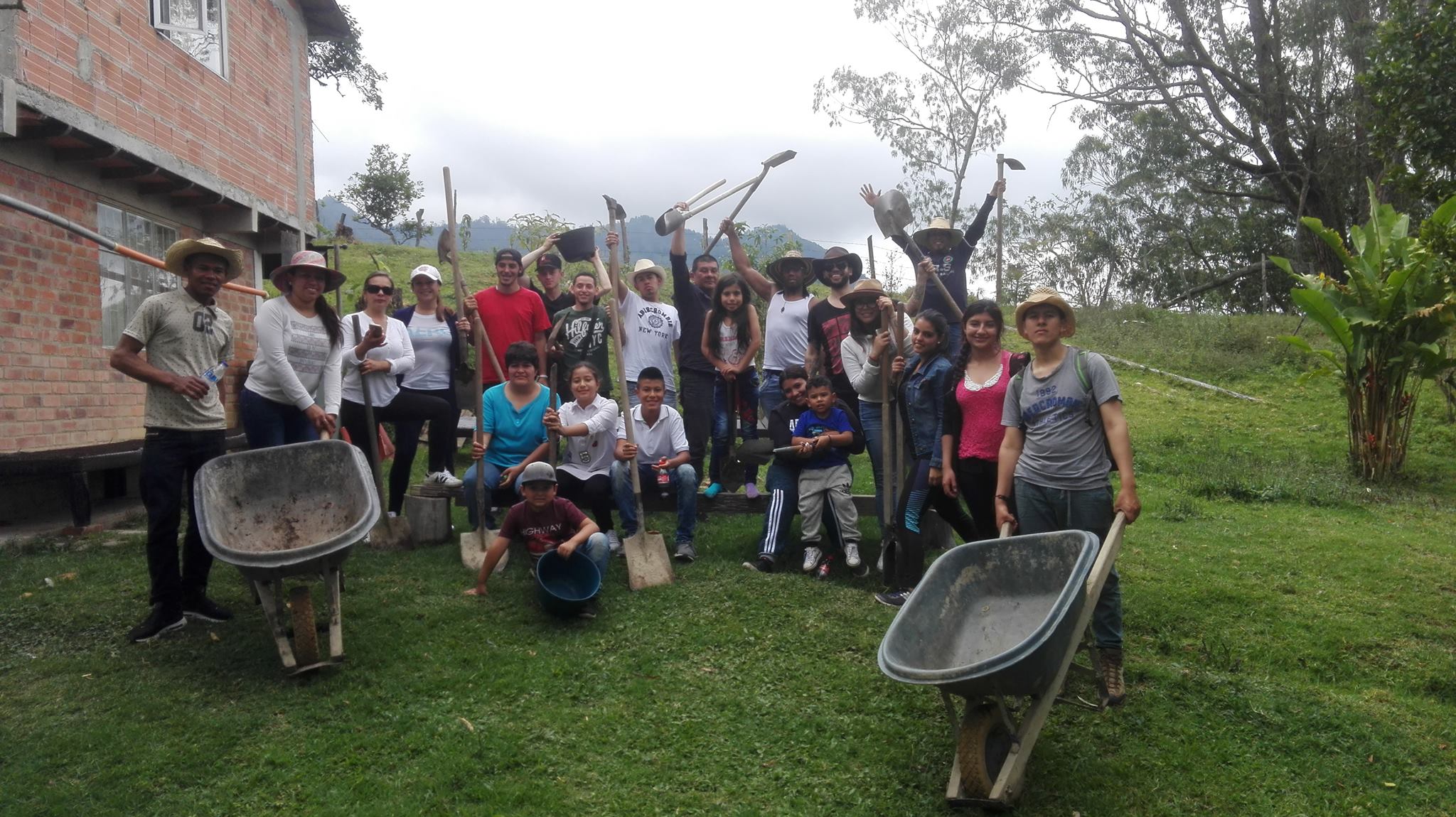 Campanas Ambientales a la medida